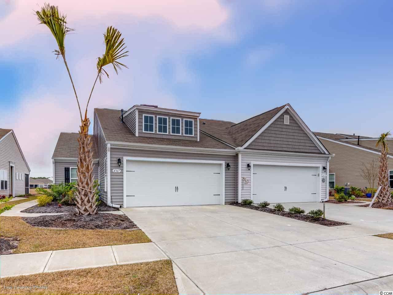 4367 Livorn Loop Myrtle Beach, SC 29579