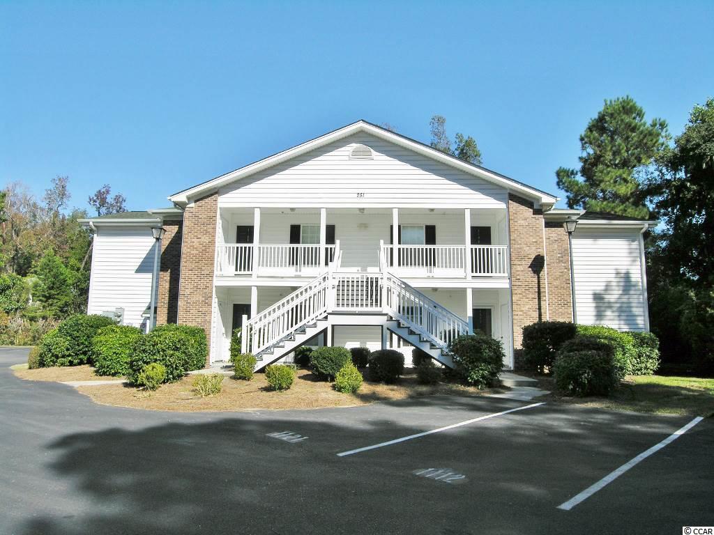 251 Egret Run Ln. UNIT #1112 Pawleys Island, SC 29585