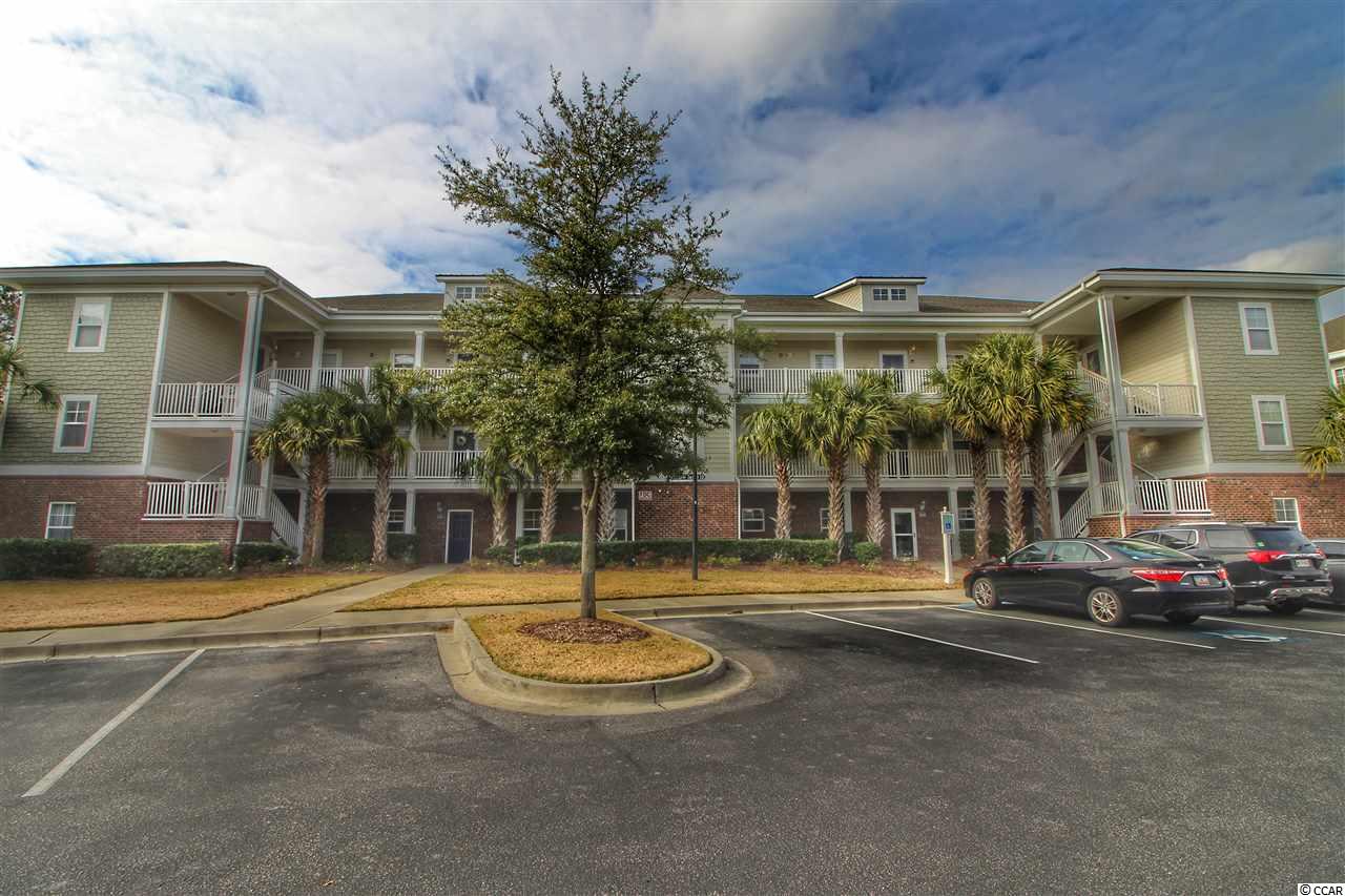 6253 Catalina Dr. UNIT #1033 North Myrtle Beach, SC 29582