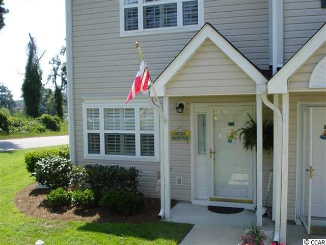 705 1st Ave. S UNIT 35-A North Myrtle Beach, SC 29582
