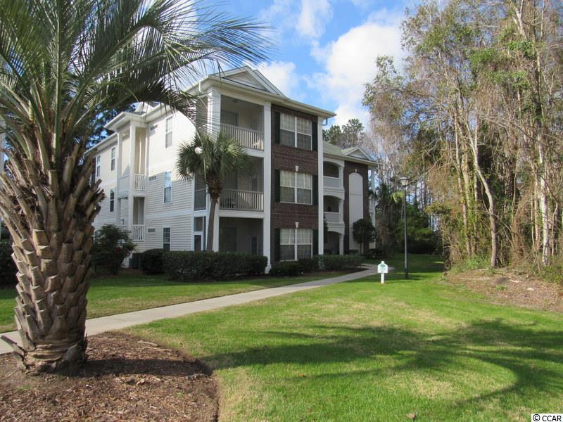 464 River Oaks Dr. UNIT 67-D Myrtle Beach, SC 29579