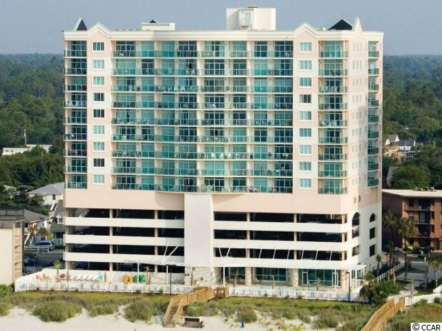 2001 S Ocean Blvd. UNIT #1207 North Myrtle Beach, SC 29582