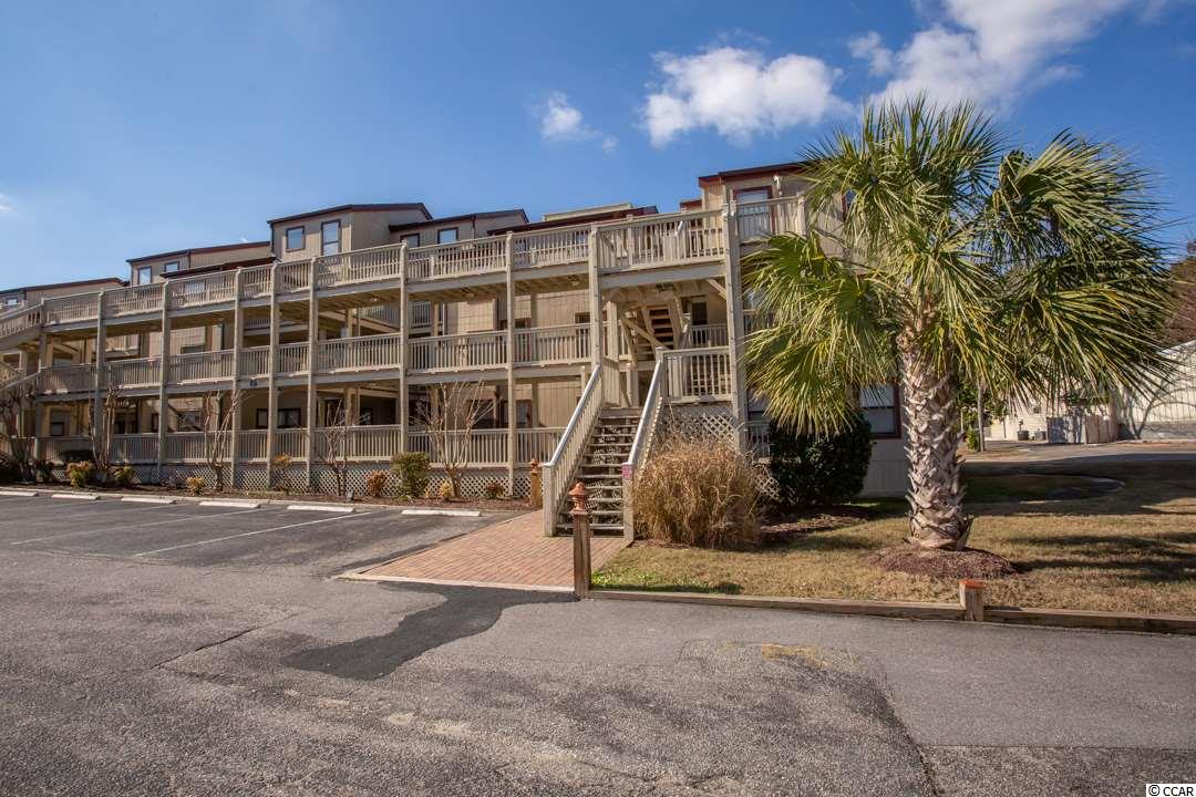 501 Maison Dr. UNIT B8 Myrtle Beach, SC 29572