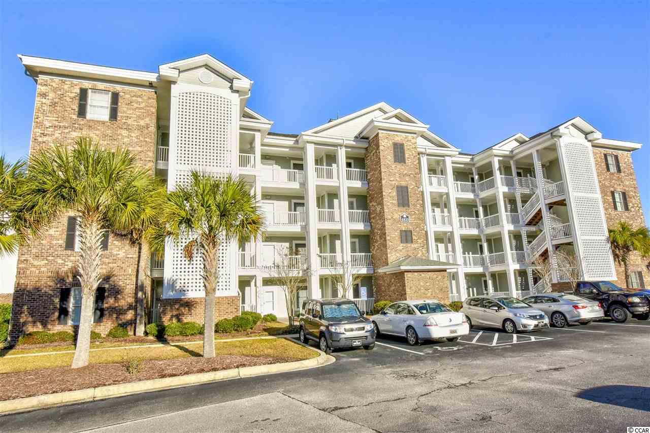 4833 Luster Leaf Circle UNIT #101 Myrtle Beach, SC 29577