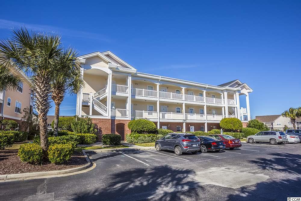 3983 Forsythia Ct. UNIT #103 Myrtle Beach, SC 29588