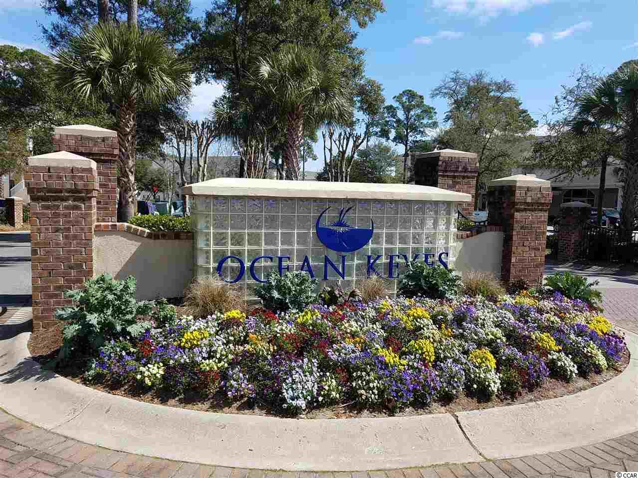 601 Hillside Dr. N UNIT #4422 North Myrtle Beach, SC 29582