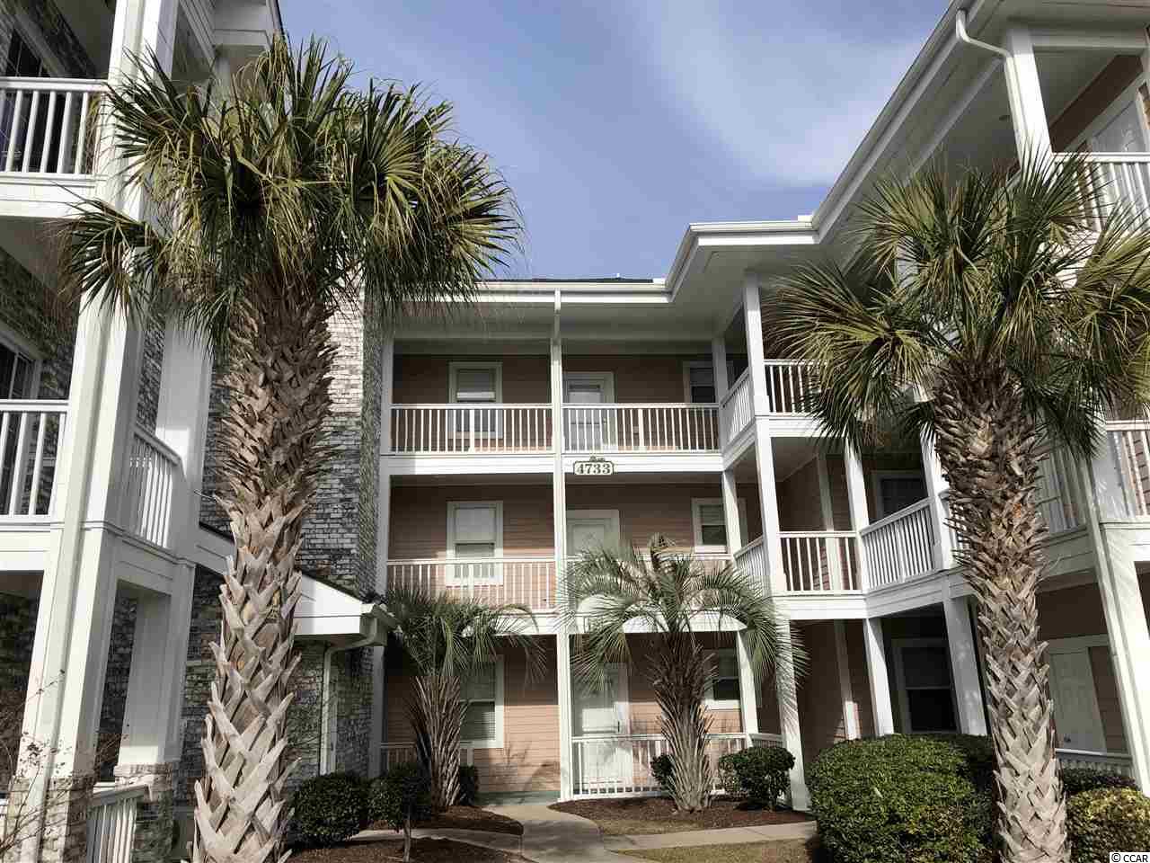 4733 Wild Iris Dr. UNIT #305 Myrtle Beach, SC 29577