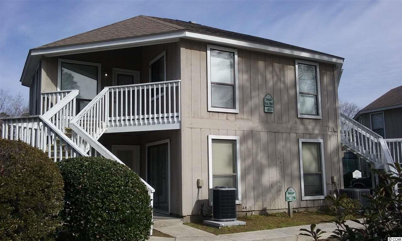 412 Treetop Ct. UNIT A Myrtle Beach, SC 29588