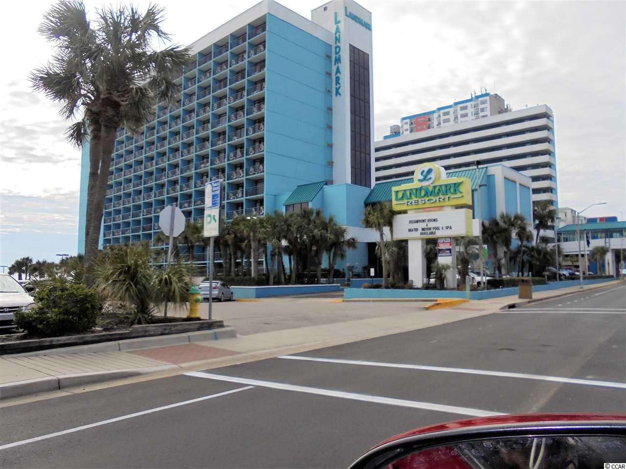 1501 S Ocean Blvd. UNIT #617 Myrtle Beach, SC 29577