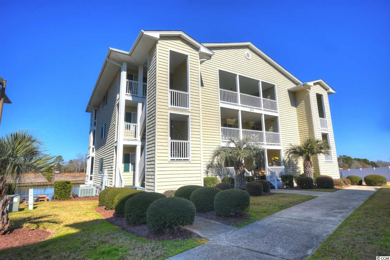 214 Landing Rd. UNIT D North Myrtle Beach, SC 29582