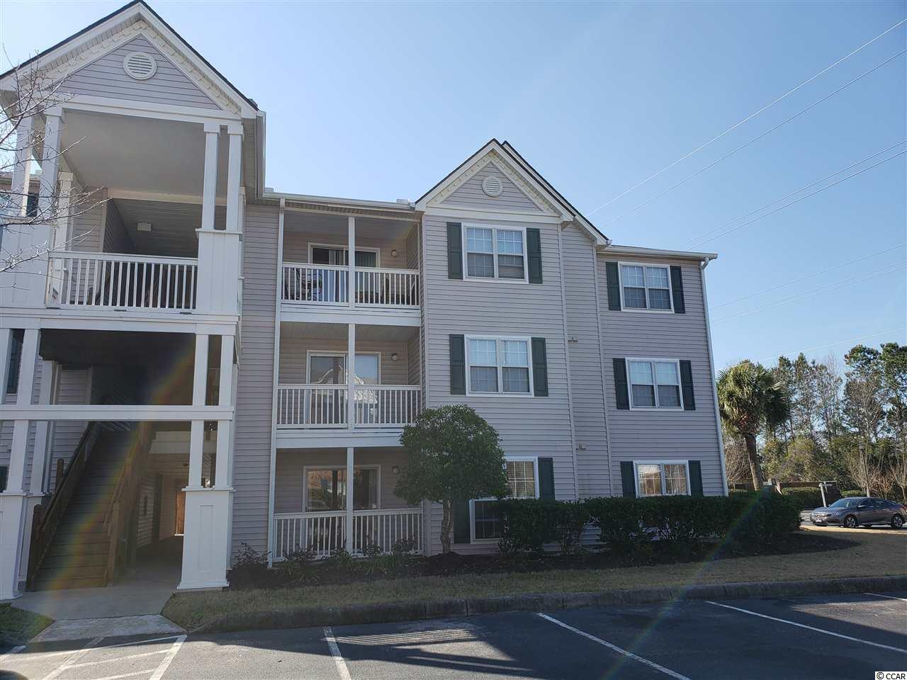 3774 Hitchcock Way UNIT #813 Myrtle Beach, SC 29577