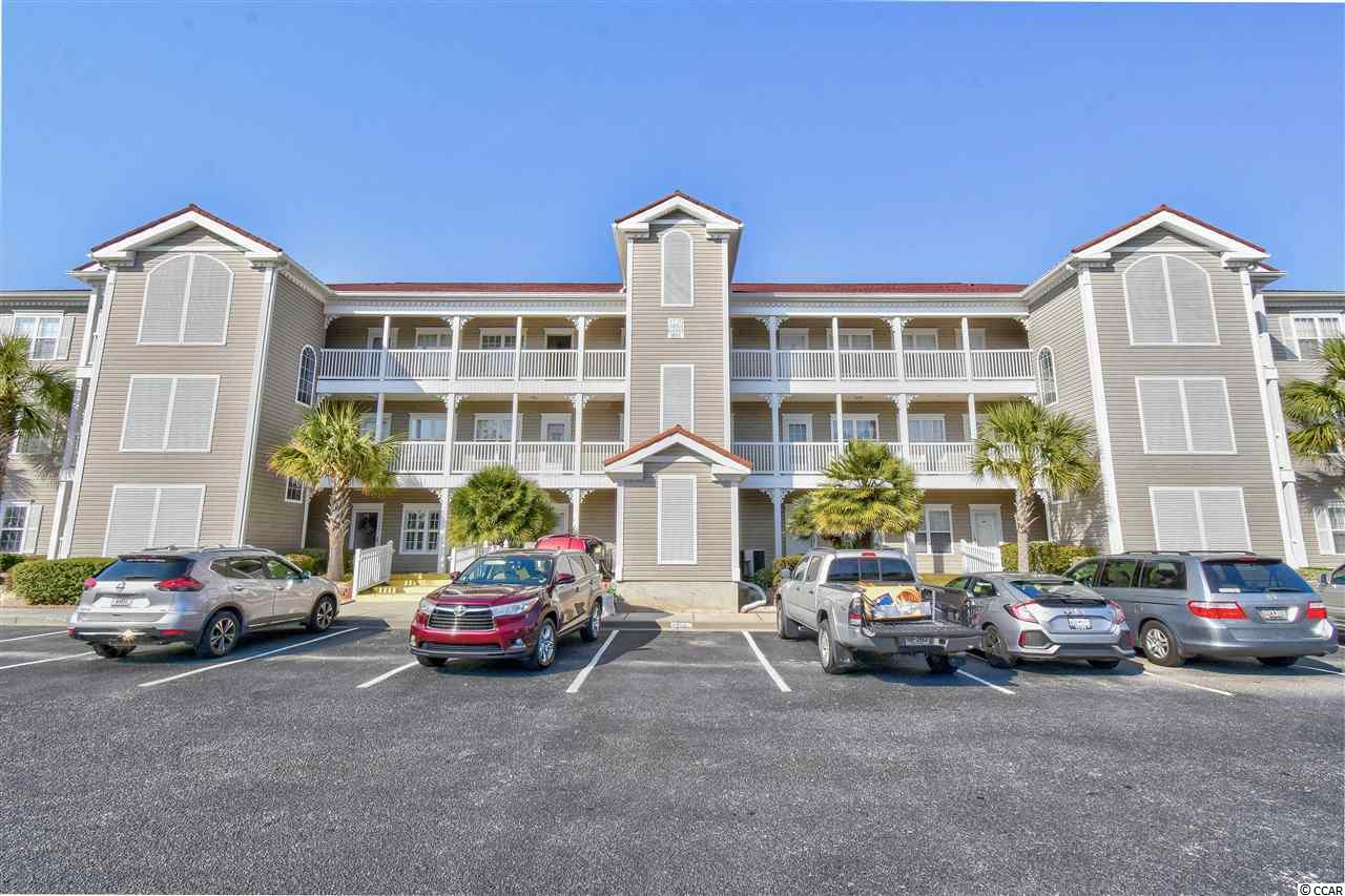 4220 Coquina Harbour Dr. UNIT B-5 Little River, SC 29566