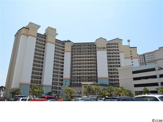 4800 S Ocean Blvd. UNIT #503 North Myrtle Beach, SC 29582