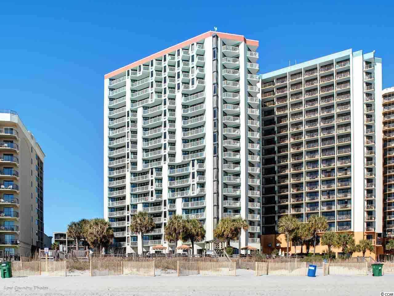 2701 Ocean Blvd. N UNIT 950/51/52 Myrtle Beach, SC 29577