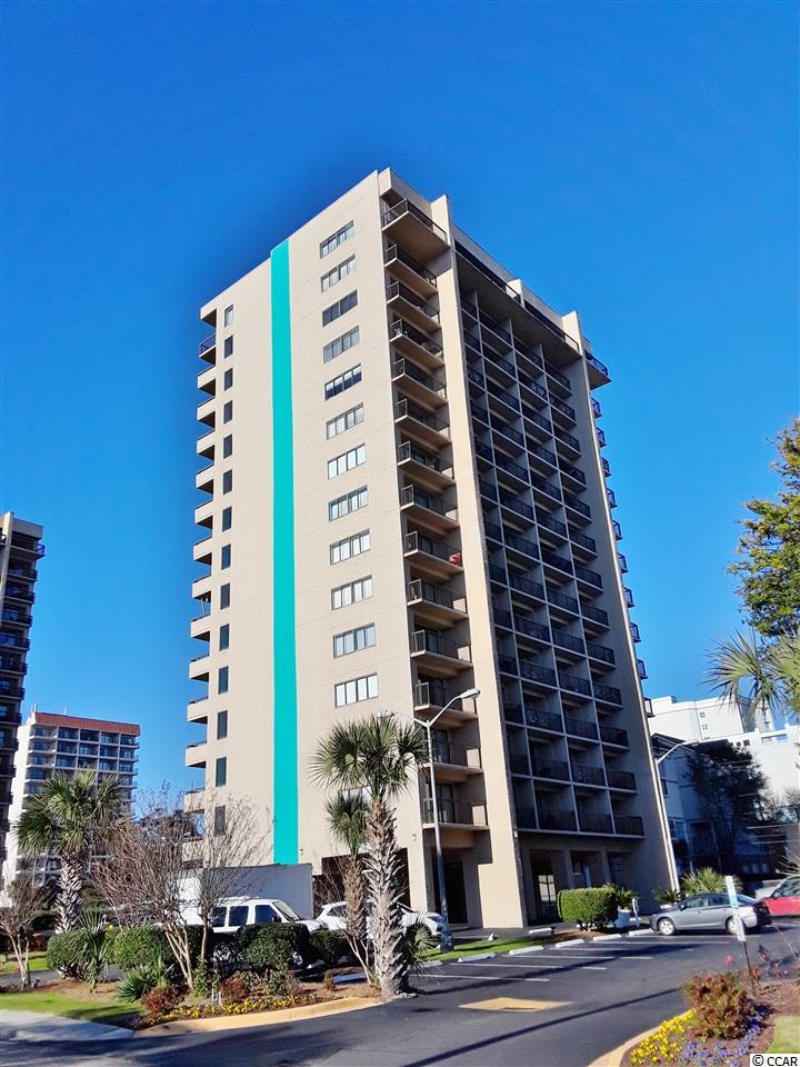 201 75th Ave N UNIT #4013 Myrtle Beach, SC 29572