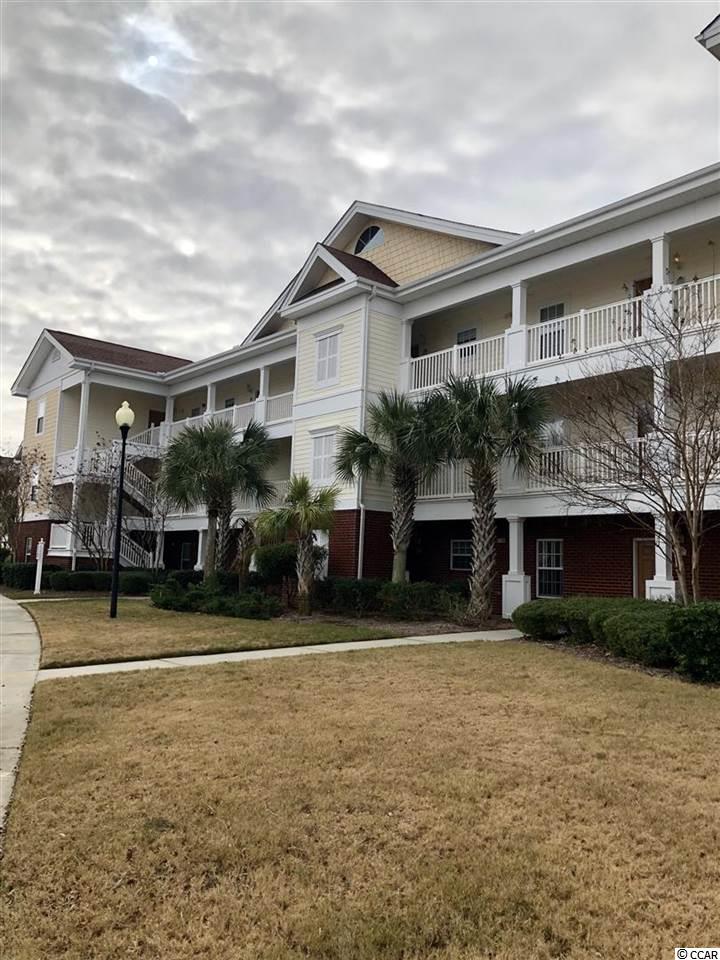 6203 Catalina Dr. UNIT #1631 North Myrtle Beach, SC 29582