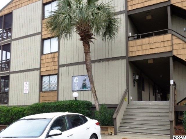 9501 Shore Dr. UNIT C-228 Myrtle Beach, SC 29572