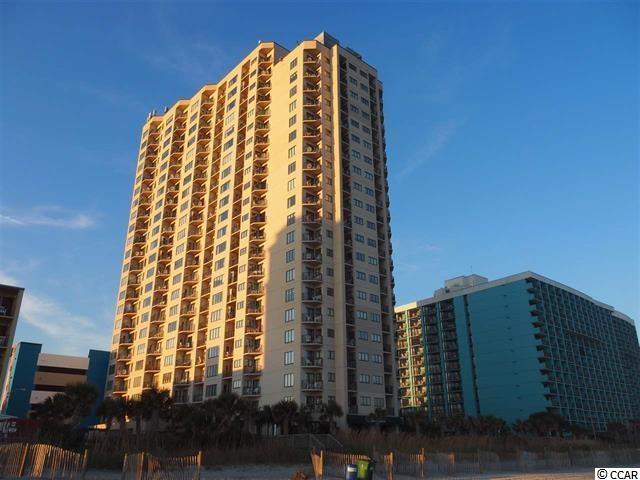 1605 Ocean Blvd. S UNIT #312 Myrtle Beach, SC 29577