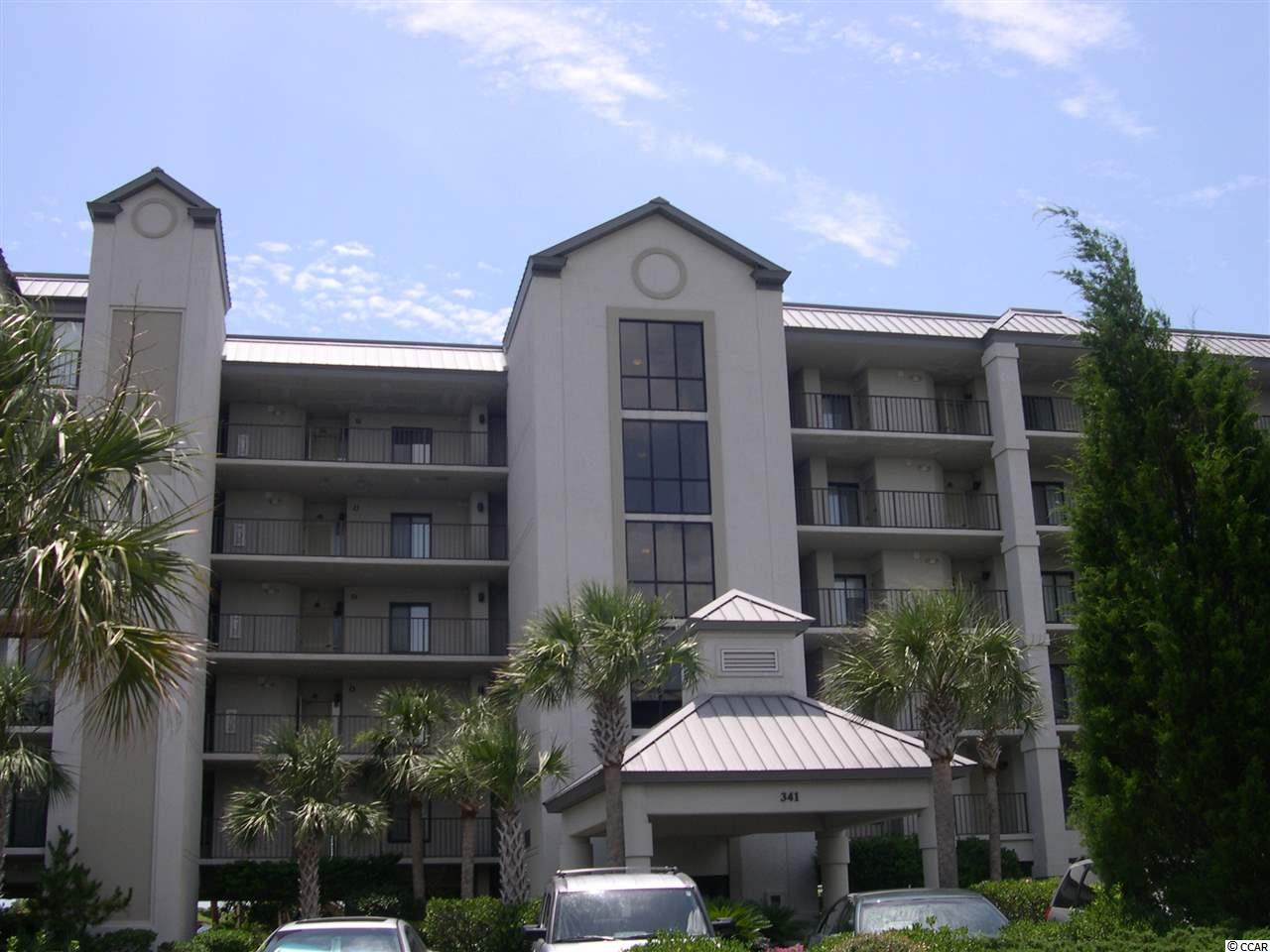 371 S Dunes Dr. UNIT D-46 Pawleys Island, SC 29585