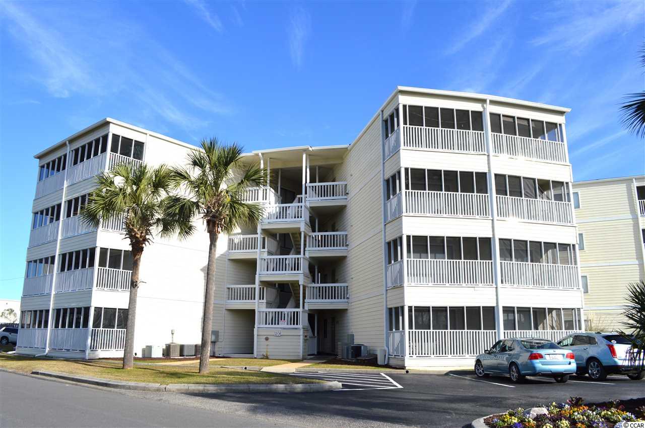 4350 Intercoastal Dr. UNIT #2207 Little River, SC 29566