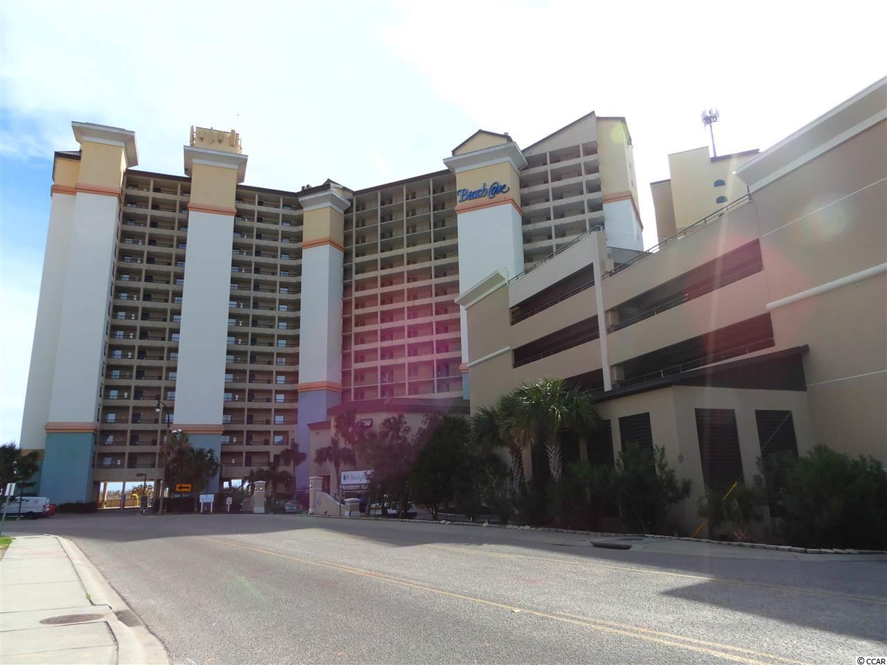 4800 S Ocean Blvd. UNIT #1117 North Myrtle Beach, SC 29582