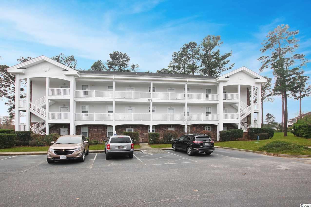 702 Riverwalk Dr. UNIT #104 Myrtle Beach, SC 29579