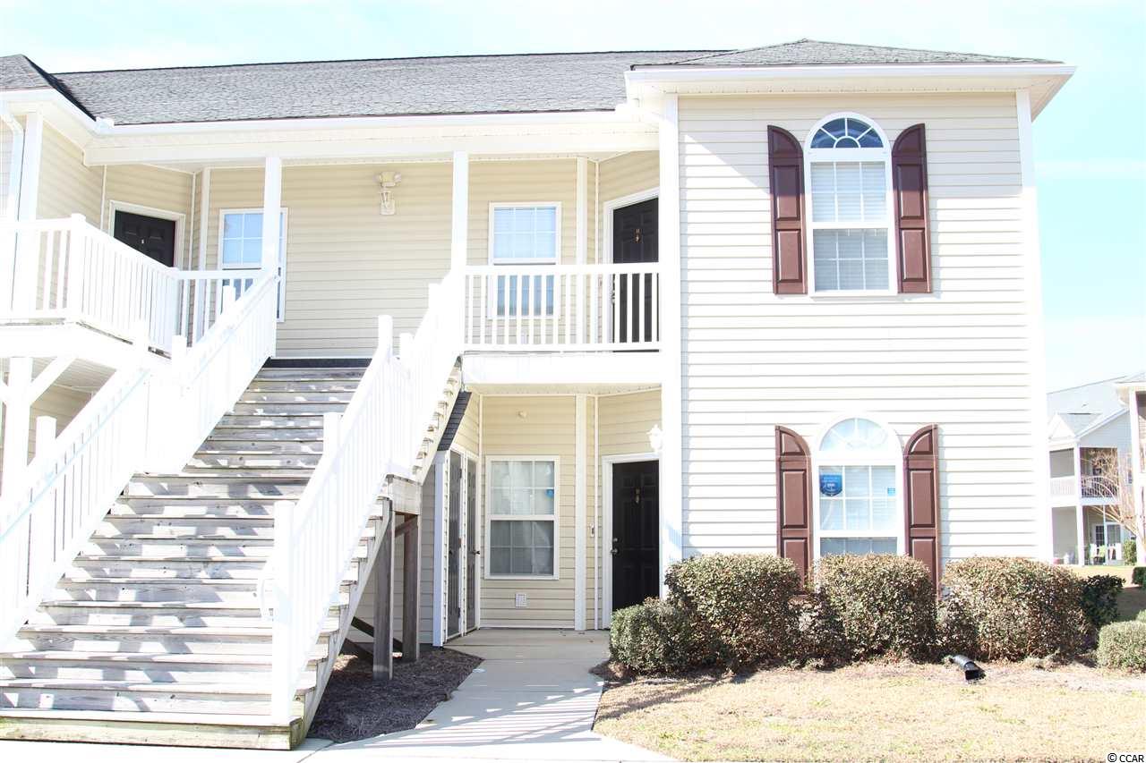 201 Wando River Rd. UNIT 8H Myrtle Beach, SC 29579