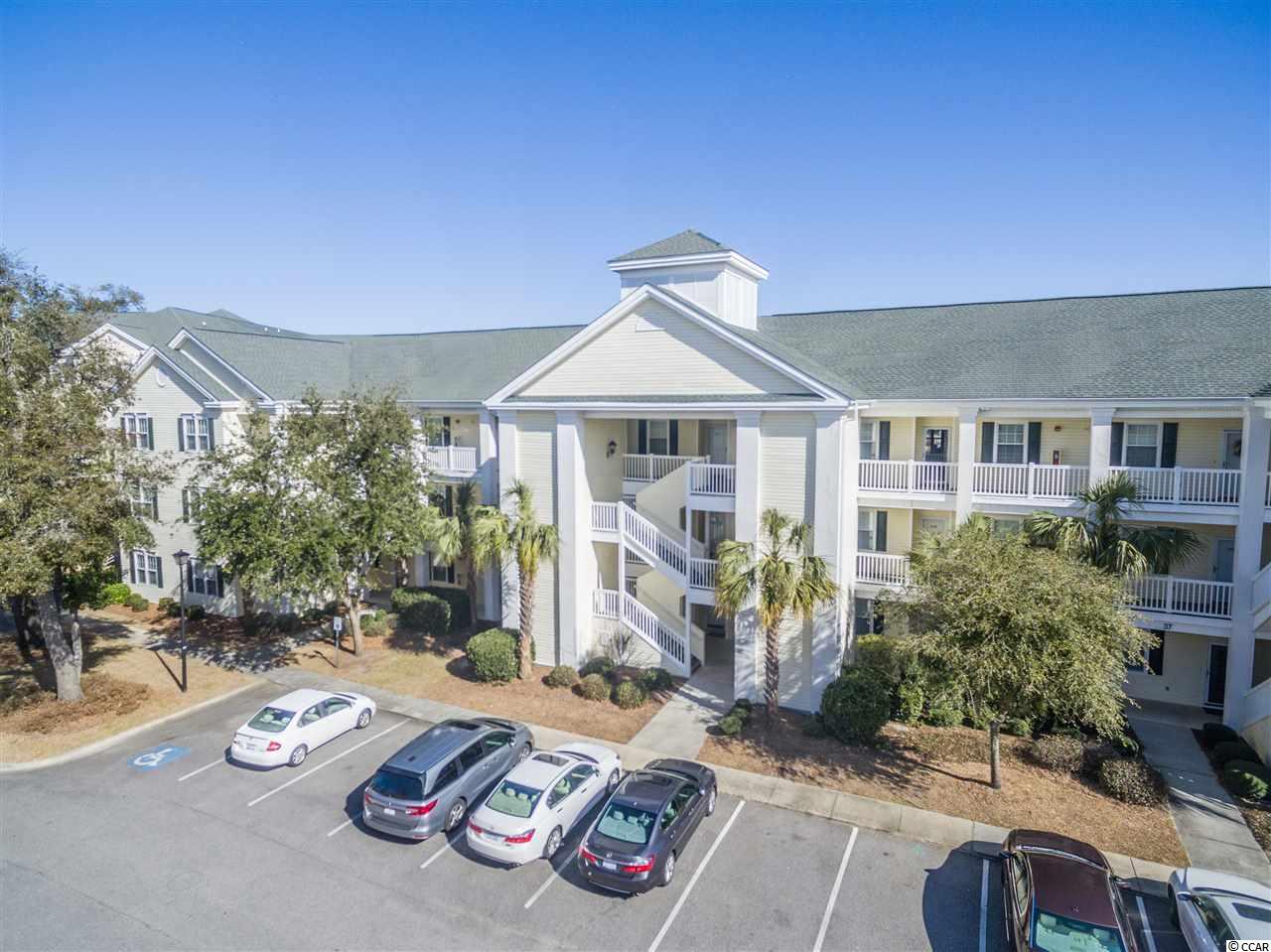 601 Hillside Dr. UNIT #3701 North Myrtle Beach, SC 29582