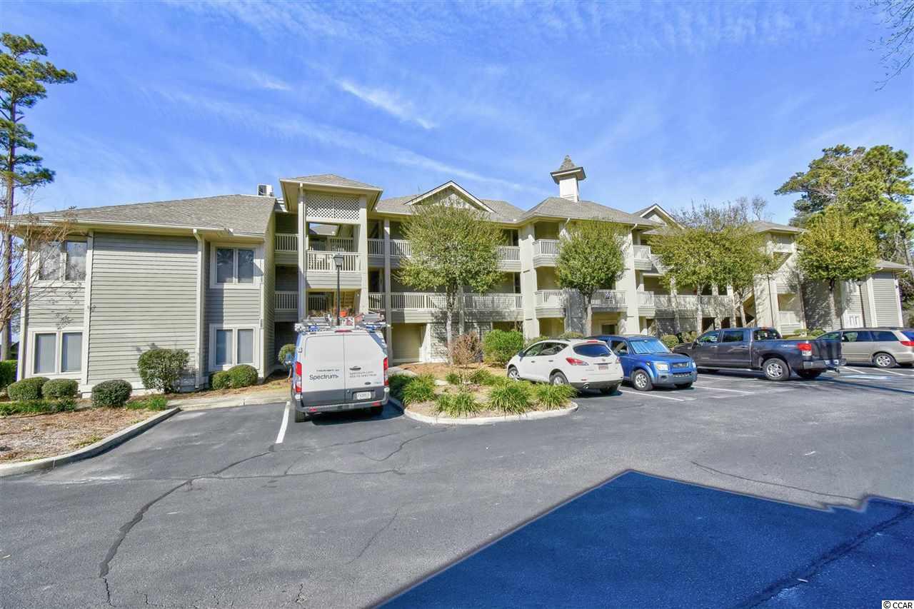 1551 Spinnaker Dr. UNIT #5911 North Myrtle Beach, SC 29582