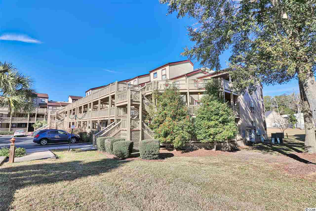 501 Maison Dr. UNIT C-14 Myrtle Beach, SC 29572