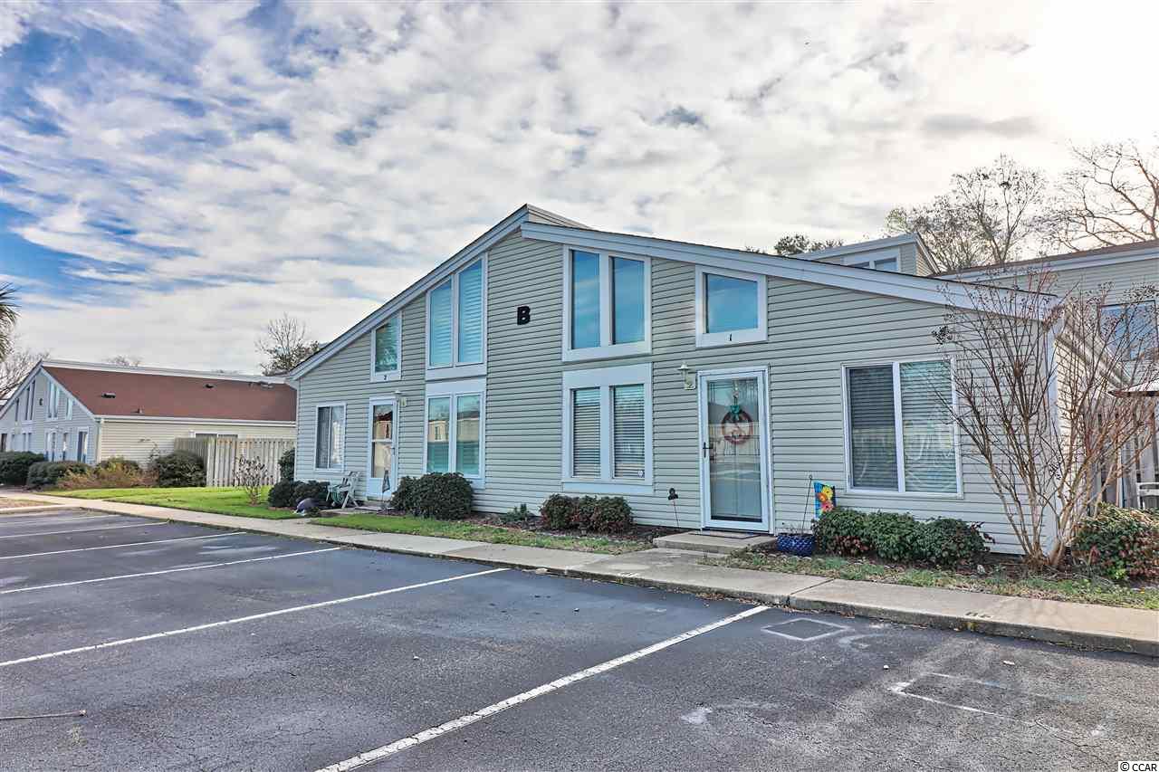 800 9th Ave. S UNIT #B-4 North Myrtle Beach, SC 29582