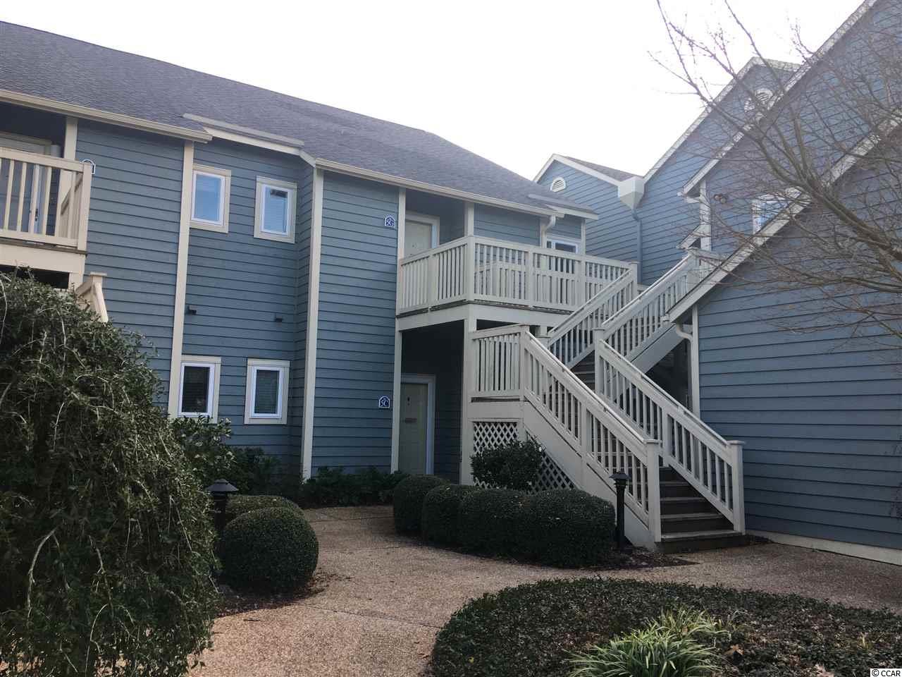 816 Castleford Circle UNIT 5-G Myrtle Beach, SC 29572