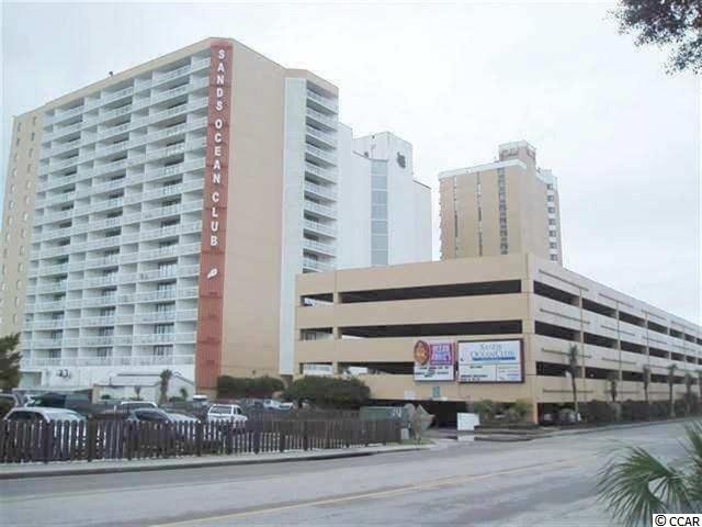 9550 Shore Dr. UNIT 837/838 Myrtle Beach, SC 29572