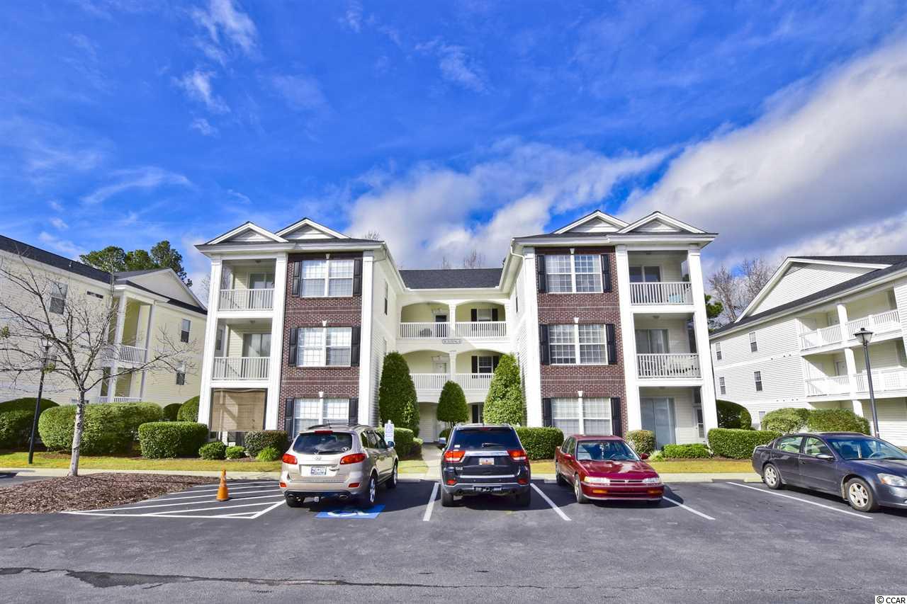 1286 River Oaks Dr. UNIT 8N Myrtle Beach, SC 29579