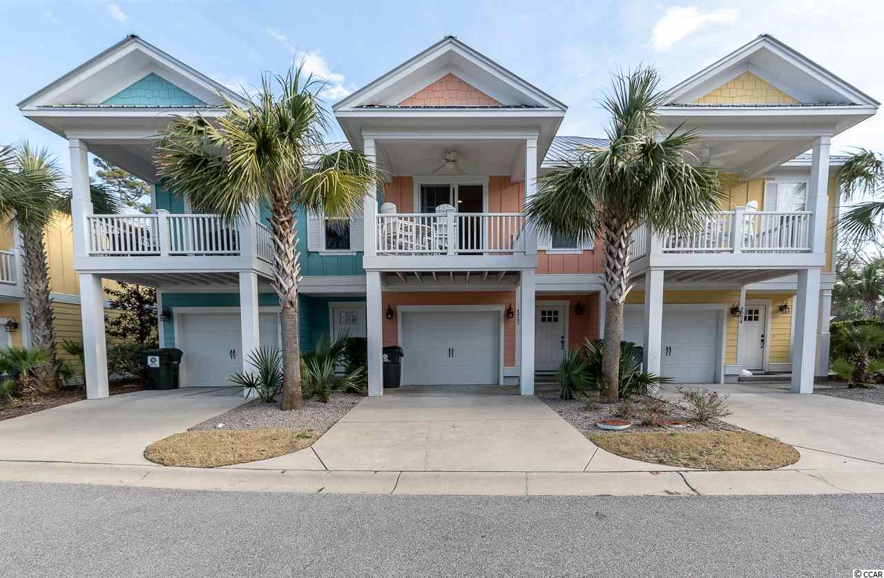 4922 Cinzia Ln. UNIT #5B North Myrtle Beach, SC 29582