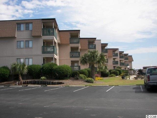 9540 Shore Dr. UNIT 1A Myrtle Beach, SC 29572