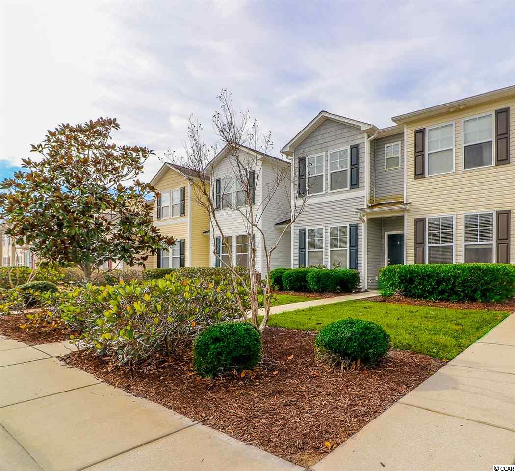 117 Olde Towne Way UNIT #4 Myrtle Beach, SC 29588