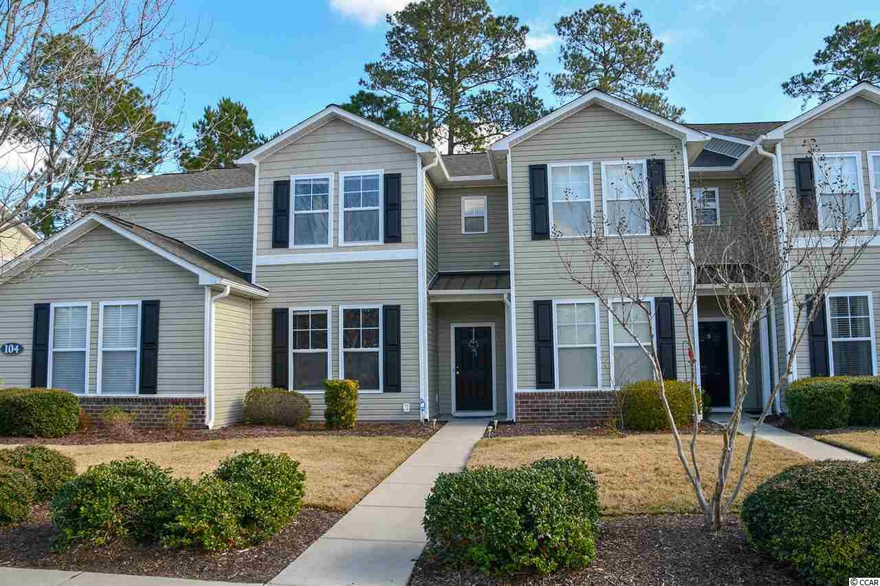 104 Olde Towne Way UNIT #2 Myrtle Beach, SC 29588