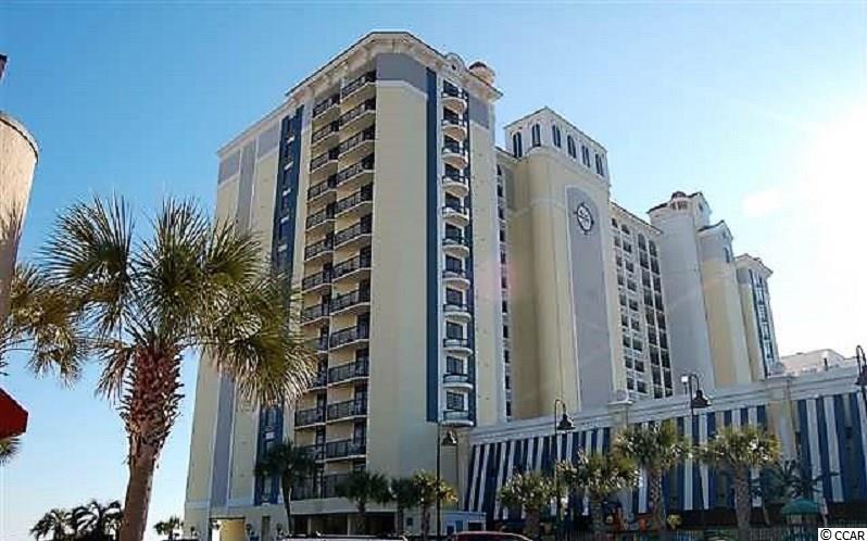 2311 S Ocean Blvd. S UNIT #463 Myrtle Beach, SC 29577