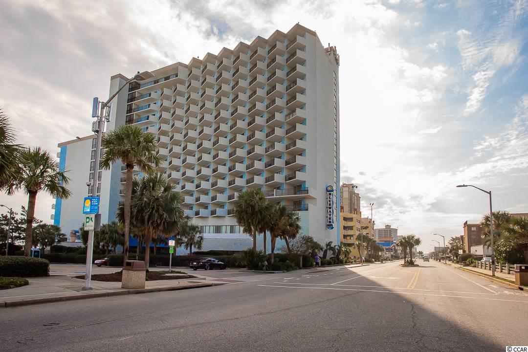 2001 S Ocean Blvd. UNIT #1305 Myrtle Beach, SC 29577