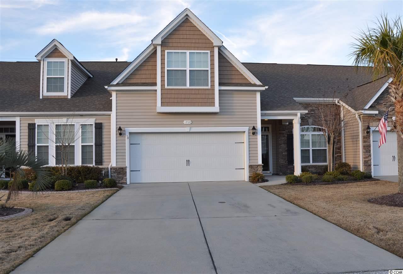 172 Parmelee Dr. UNIT C Murrells Inlet, SC 29576