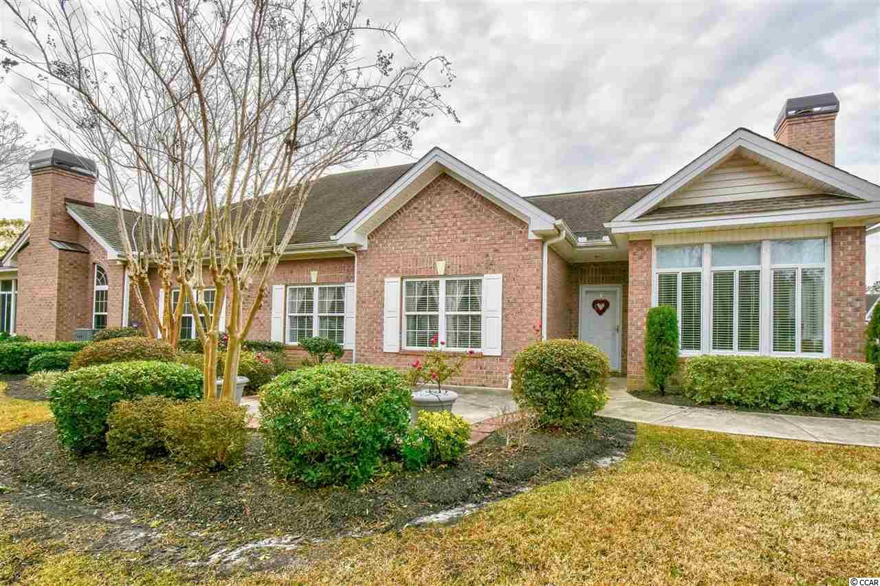 2008 Rimsdale Dr. UNIT H-2 Myrtle Beach, SC 29575