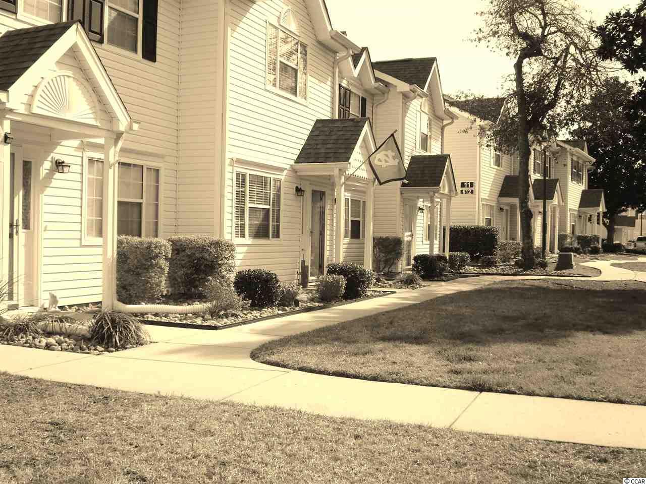 612 3rd Ave. S UNIT 9-C North Myrtle Beach, SC 29582