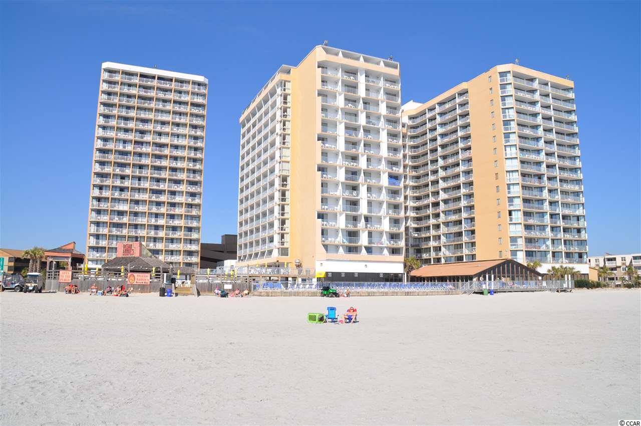 9550 Shore Dr. UNIT 337/338 Myrtle Beach, SC 29572