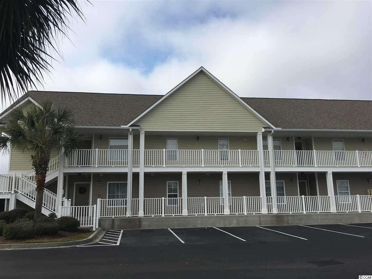 117 Butkus Dr. UNIT #06 Myrtle Beach, SC 29588