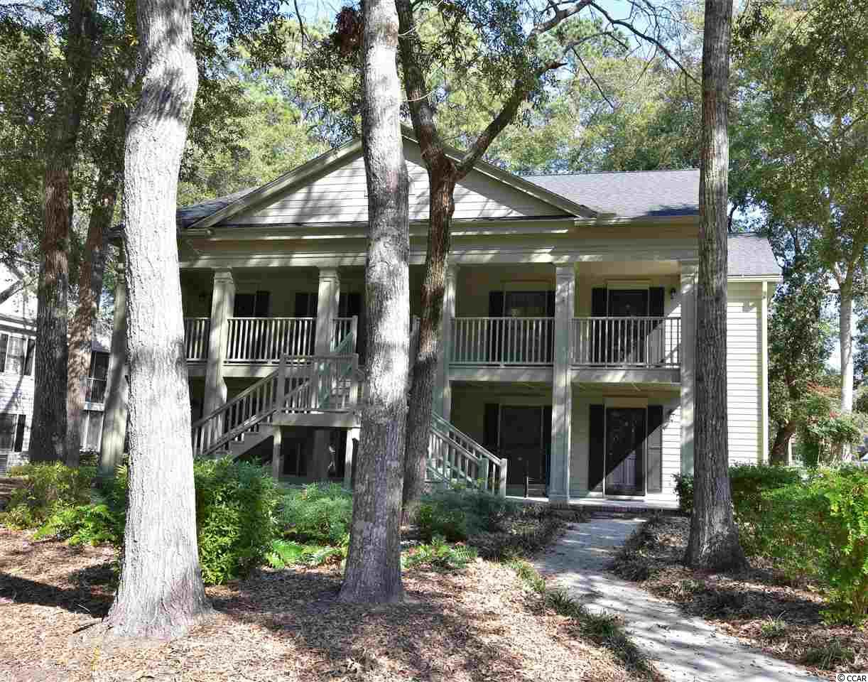 130 Stillwood Dr. UNIT #2 Pawleys Island, SC 29585