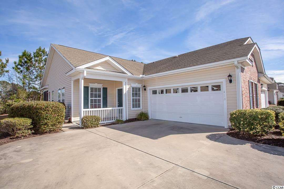 413 Deerfield Links Dr. Surfside Beach, SC 29575