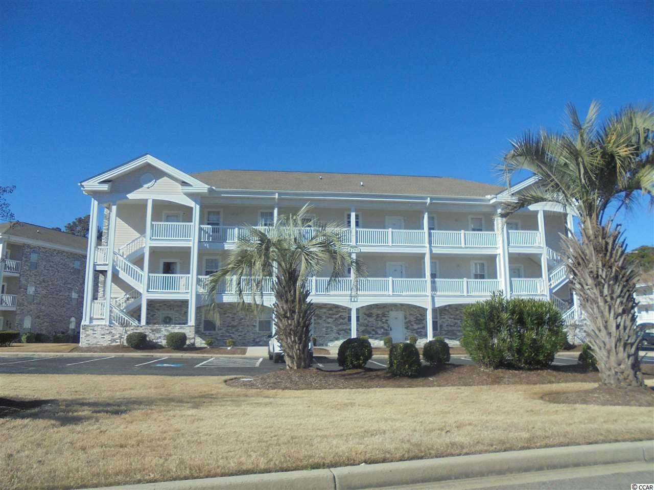 4781 Wild Iris Dr. UNIT #201 Myrtle Beach, SC 29577