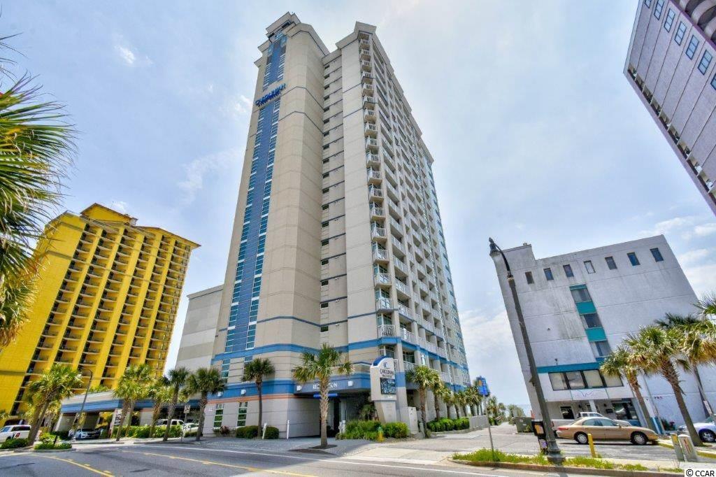 2504 N Ocean Blvd. UNIT #1032 Myrtle Beach, SC 29577