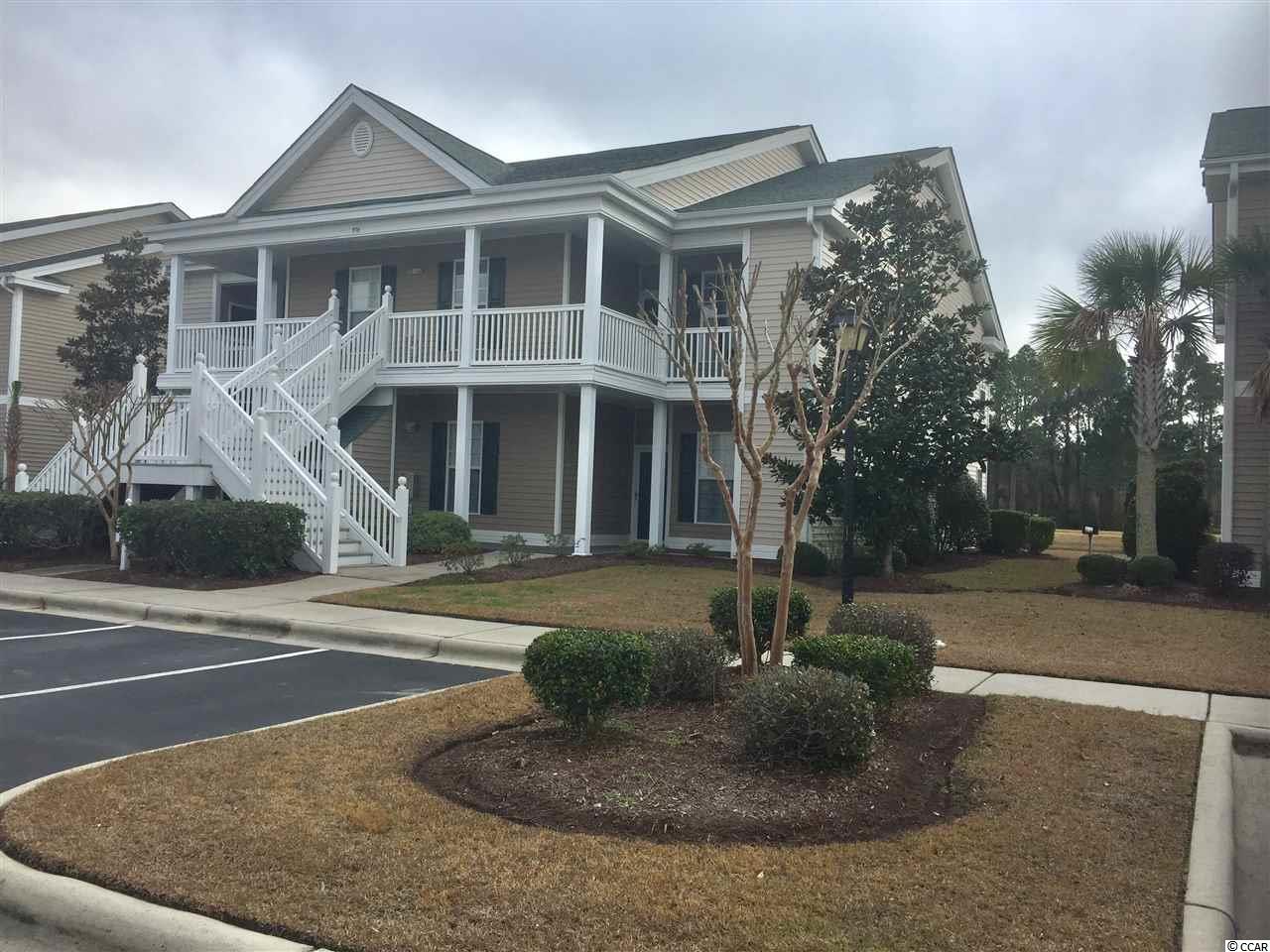 976 Great Egret Circle Sw UNIT 35D Sunset Beach, NC 28468